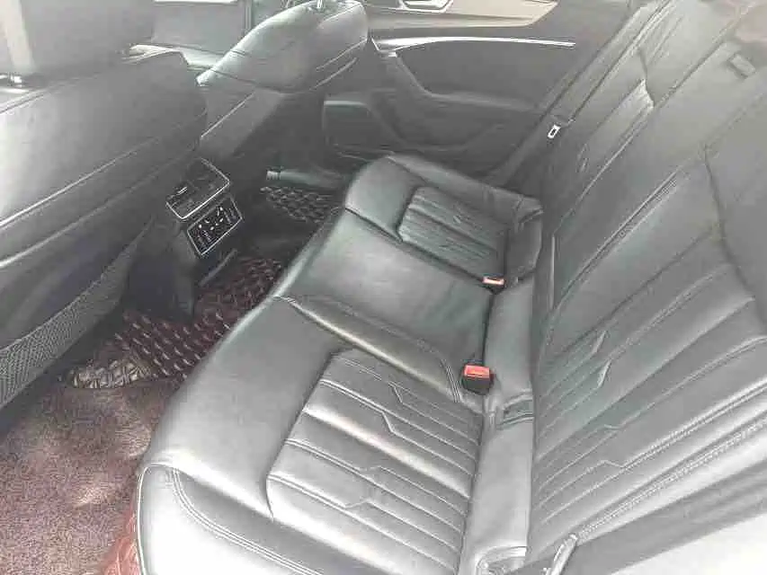 Audi A7 — миниатюра 6