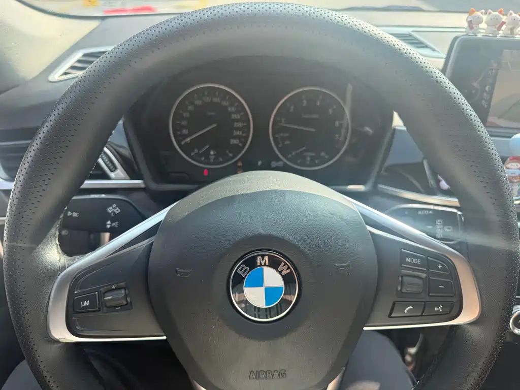 BMW X1 — миниатюра 12