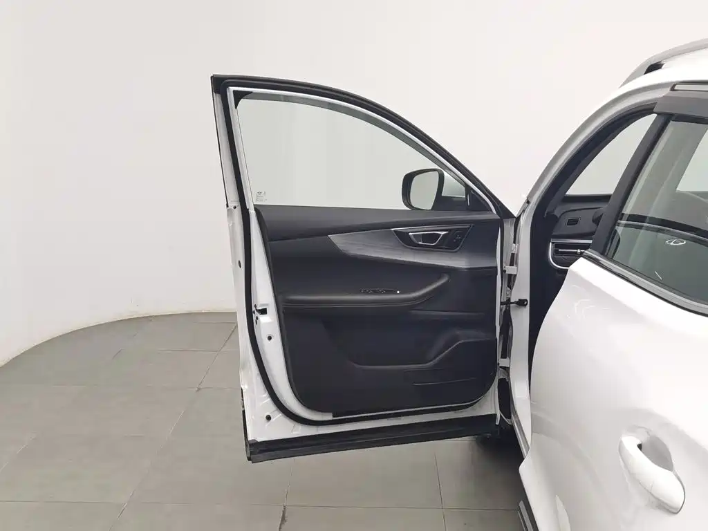 Chery Tiggo 5x — миниатюра 8