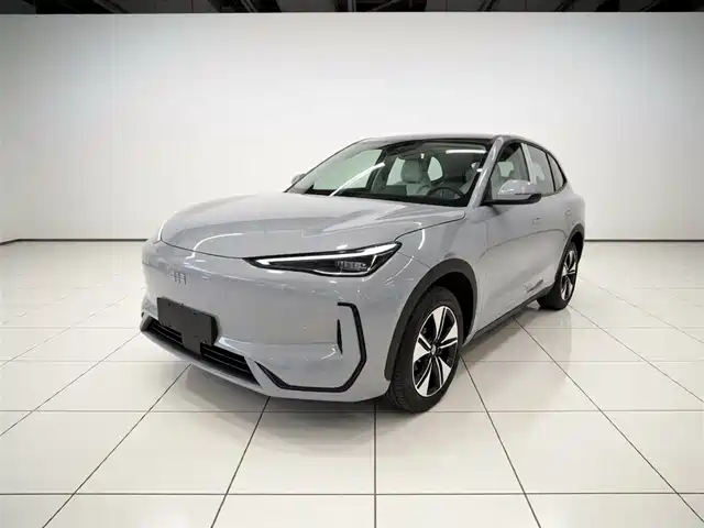 2026 Geely Galaxy E5
