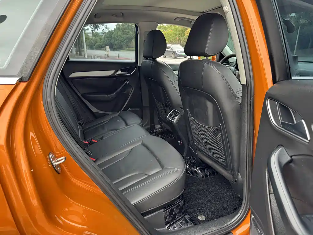 Audi Q3 — миниатюра 9