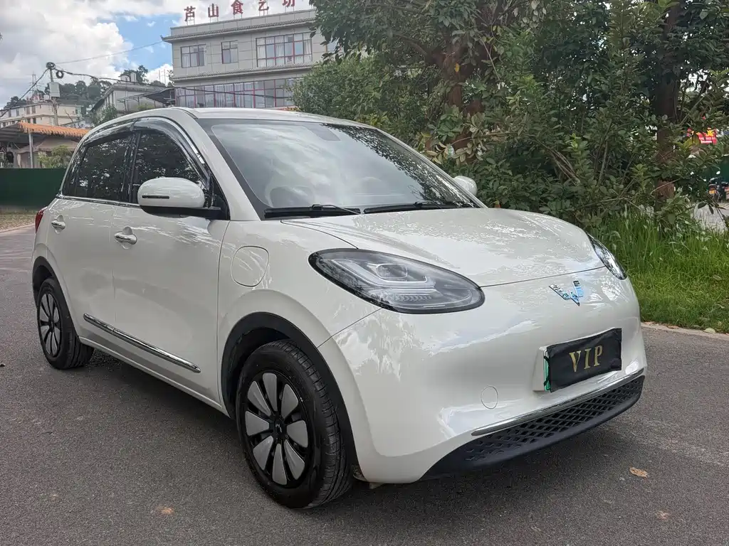 Wuling Bingo — миниатюра 2