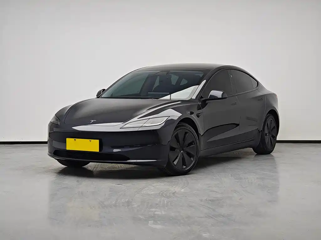 Tesla Model 3 2023 RWD Drive Dynamic Edition