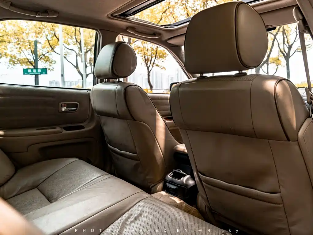 Lexus IS — миниатюра 10