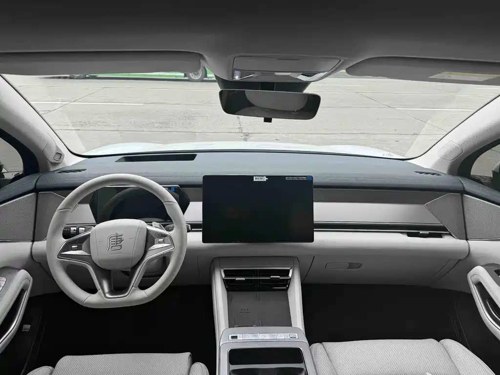 BYD Tang L — миниатюра 7