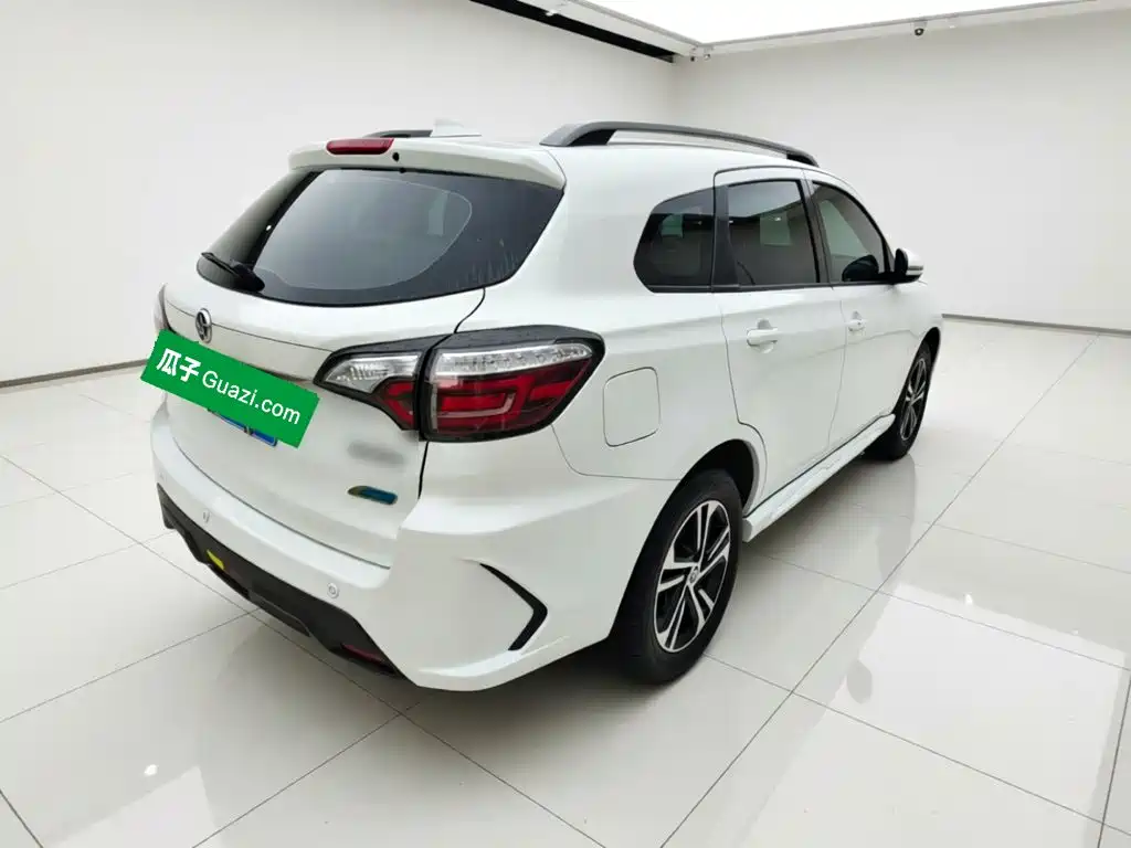 Venucia T70 — миниатюра 4