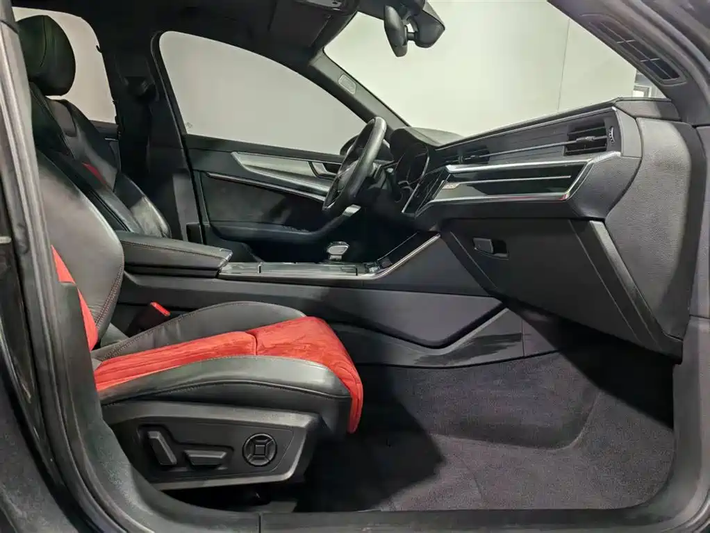 Audi A6L 2019 45 TFSI quattro Premium