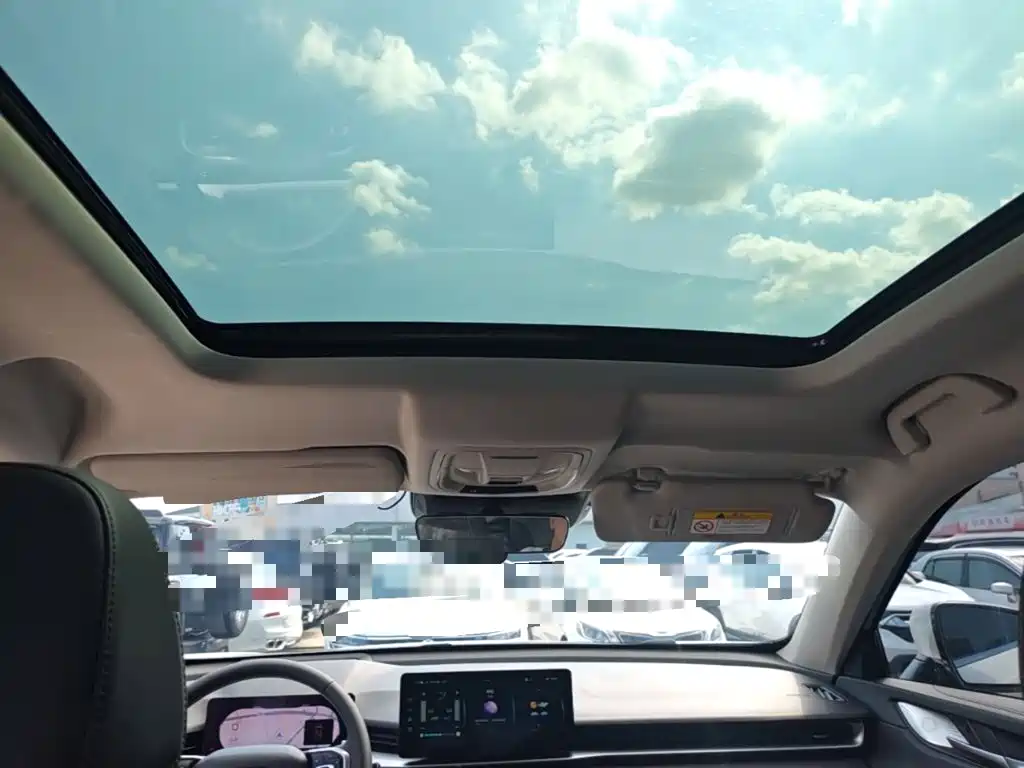 Haval H6 — миниатюра 18