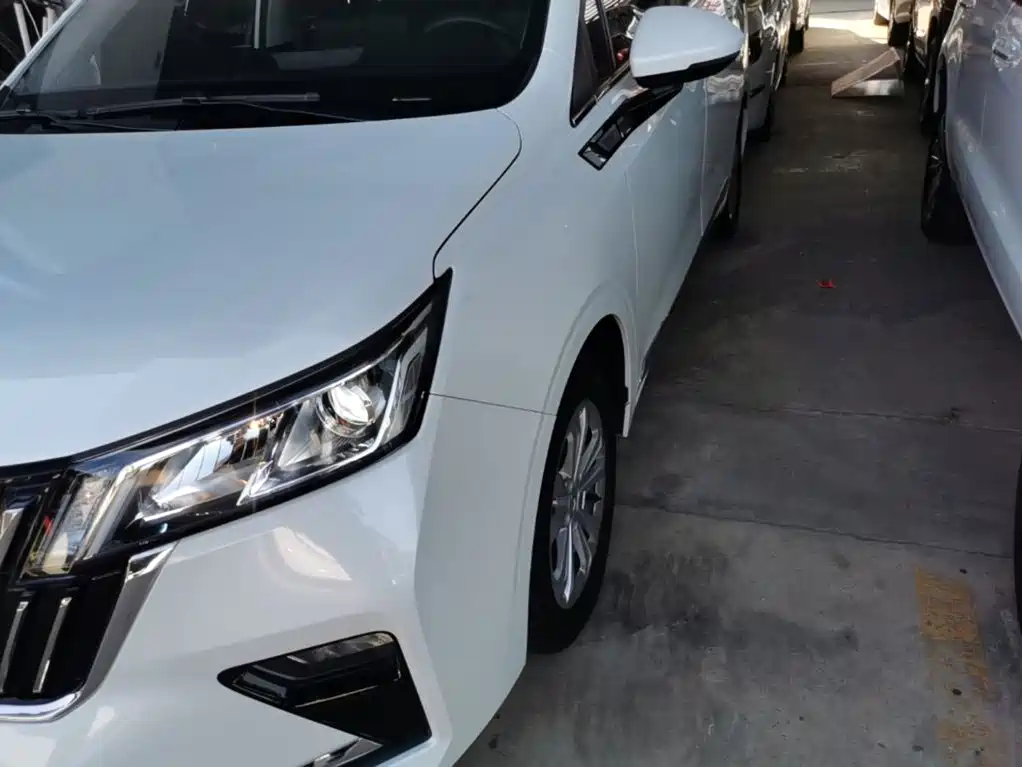 Wuling Jiachen — миниатюра 24