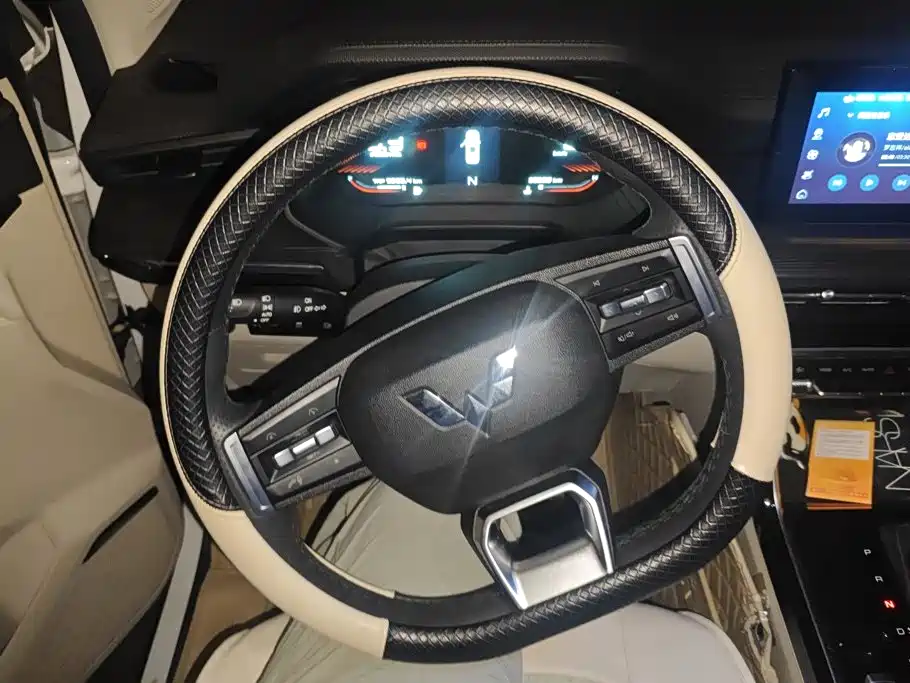 Wuling Xingchen — миниатюра 15