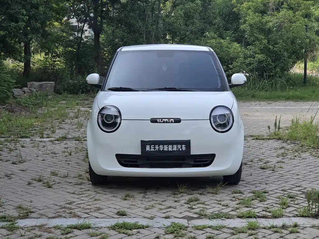 2025 Changan Lumin - zdjęcie 1 z 9