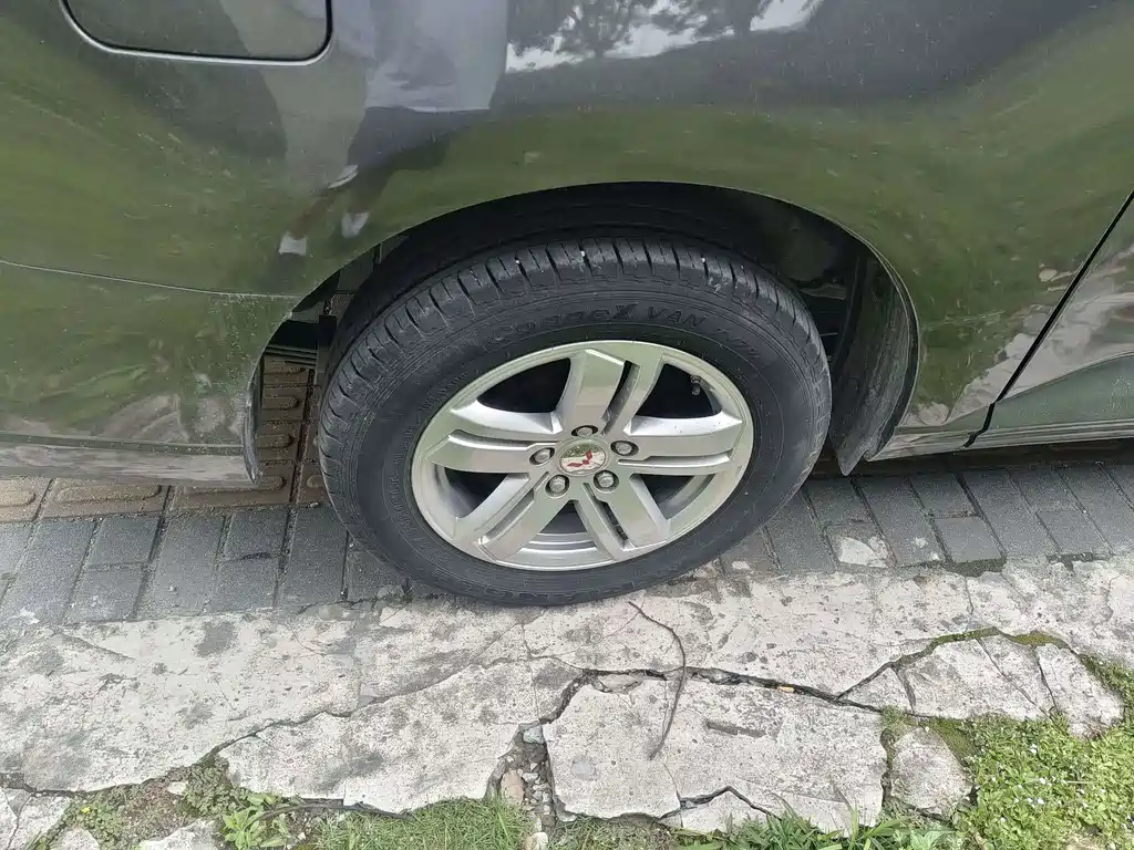 Wuling Zhengcheng — миниатюра 12
