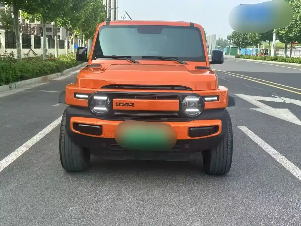 iCar V23 — фотографии объявления, Фото 3