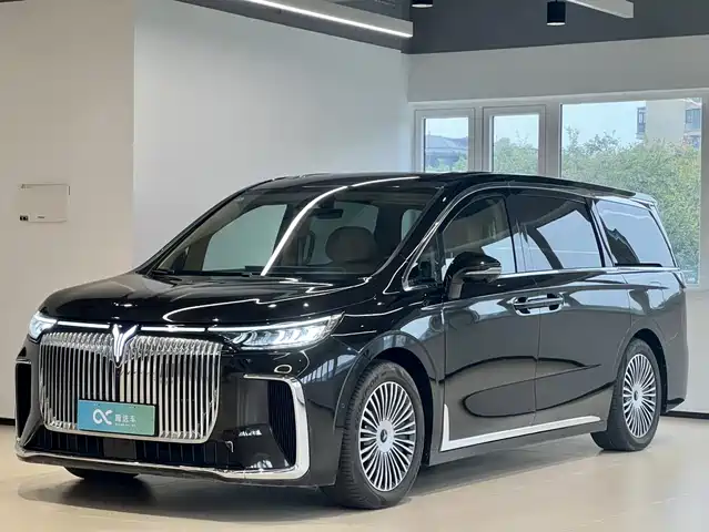 LANTU AUTOMOBILE LANTU DREAMER 2024