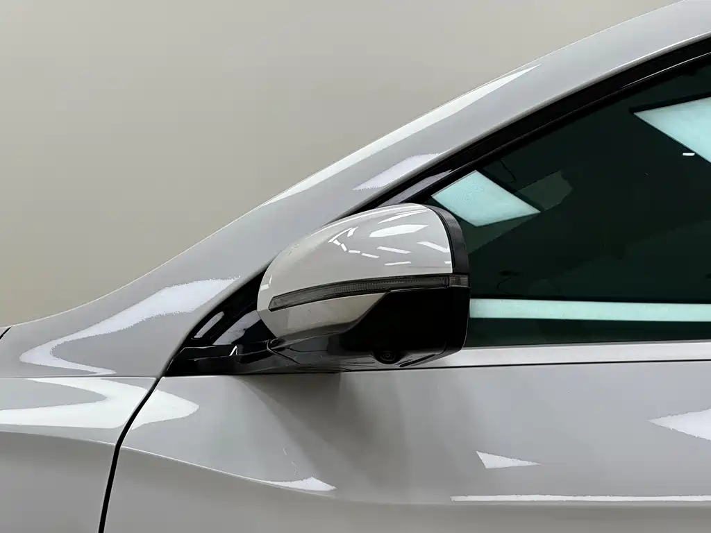 BYD Song Pro DM-i 2023 — фото 11