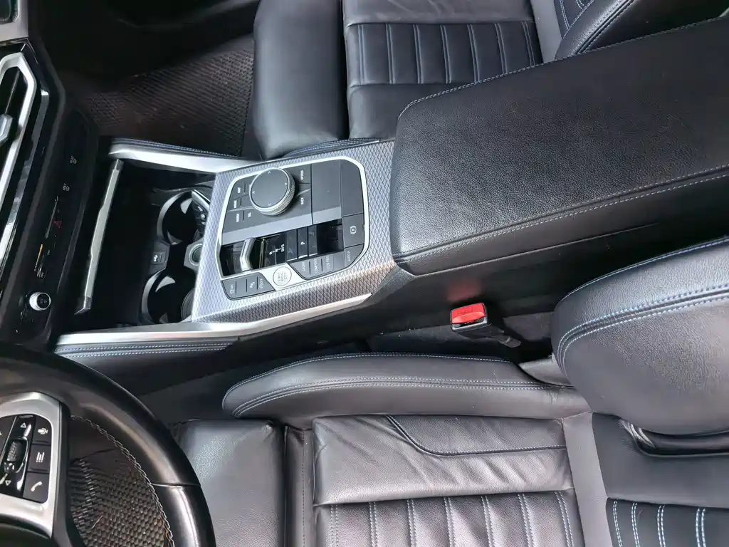 BMW M240i — миниатюра 6