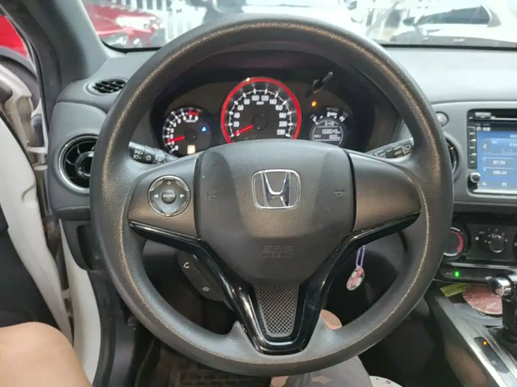 Honda XR-V — миниатюра 11