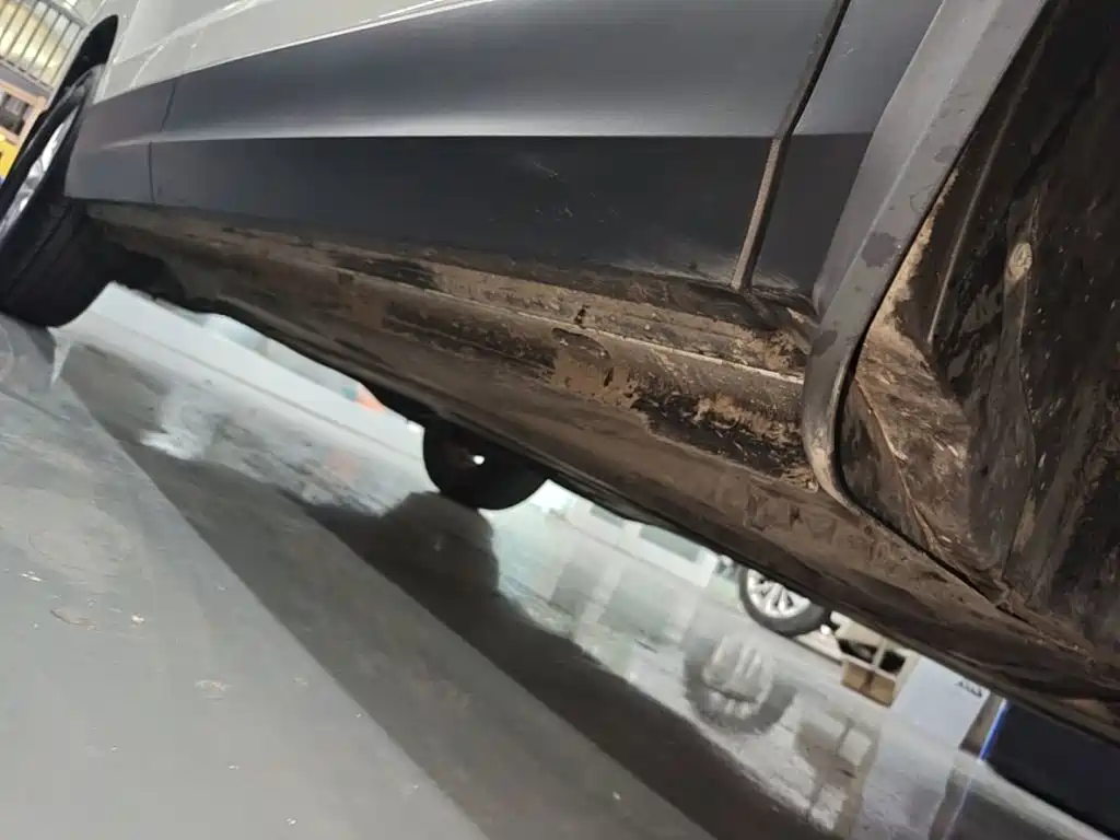 Volkswagen Tharu — миниатюра 21