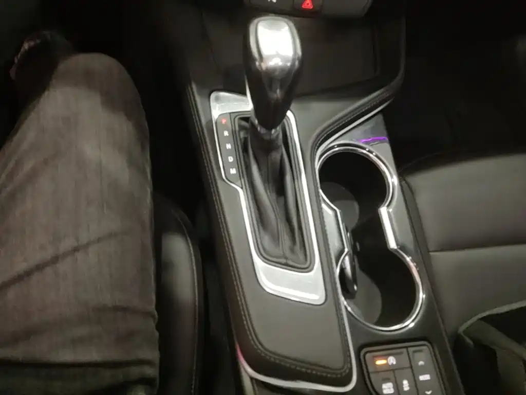 Cadillac CT4 — миниатюра 14