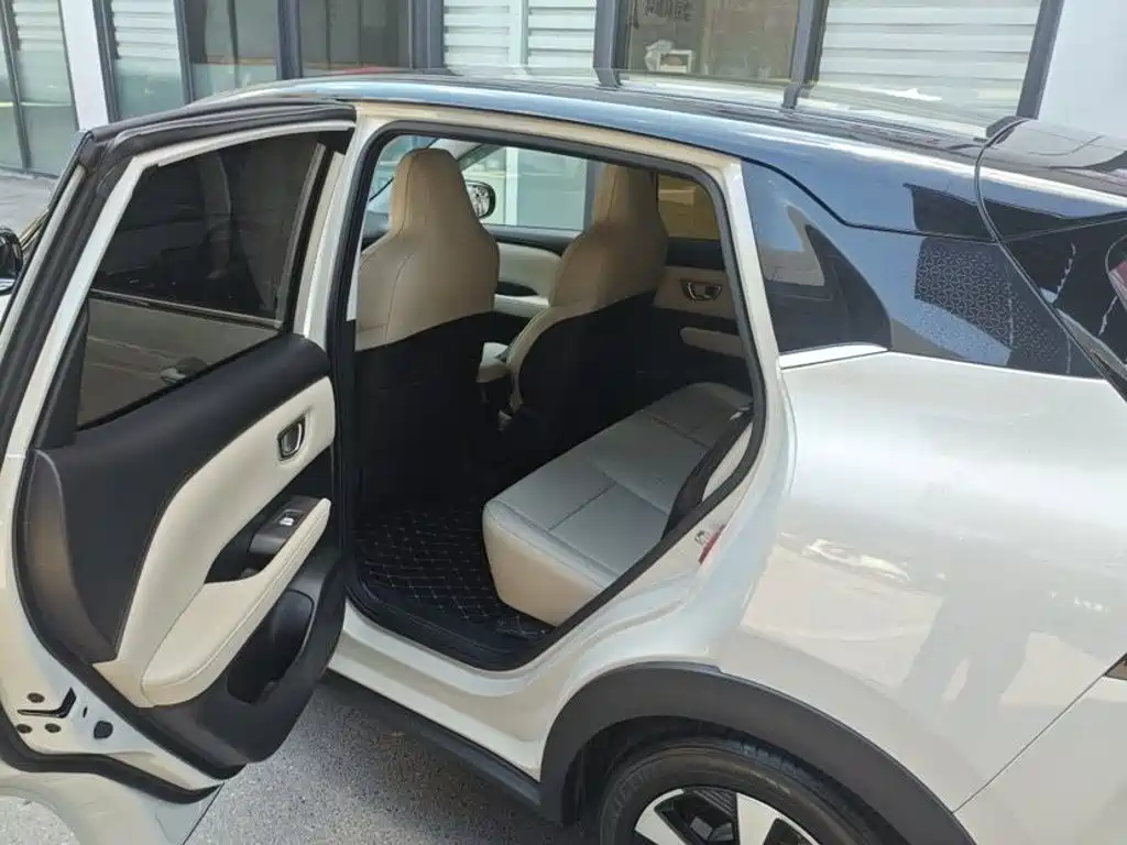 Wuling Bingo PLUS — миниатюра 6