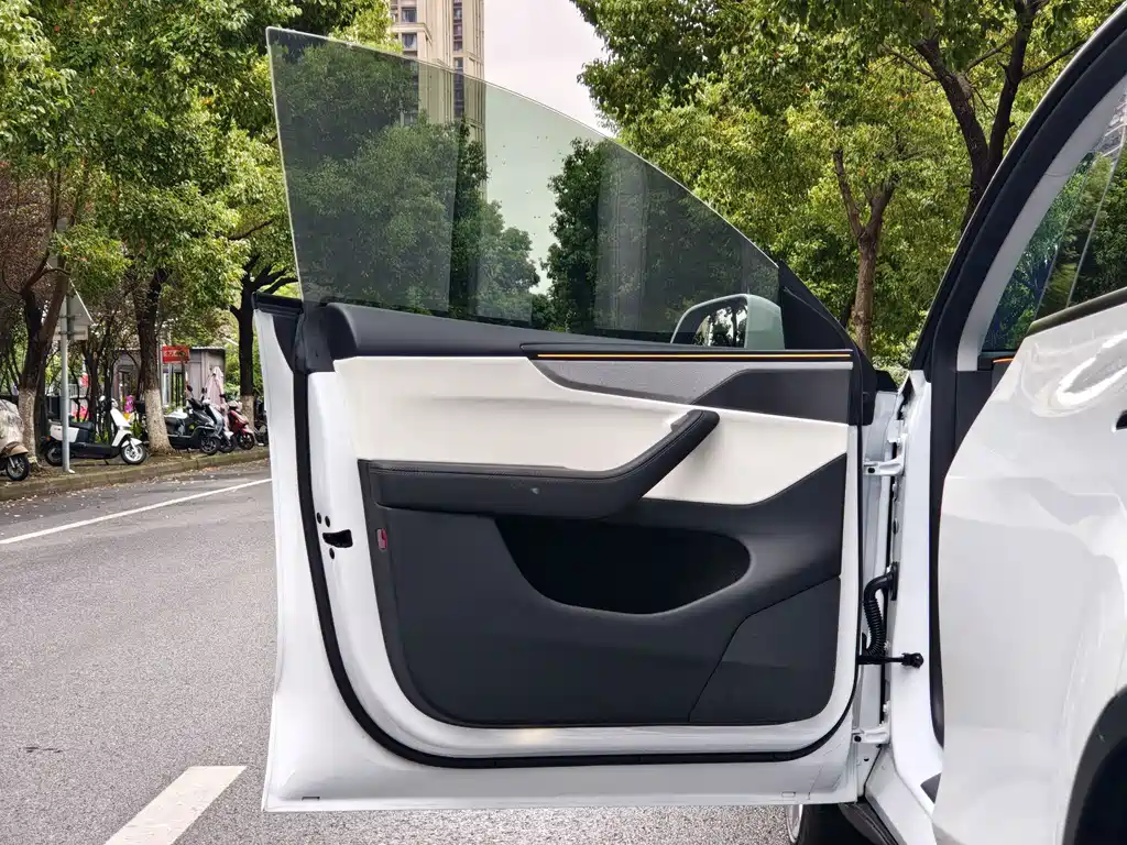 Tesla Model Y — миниатюра 4