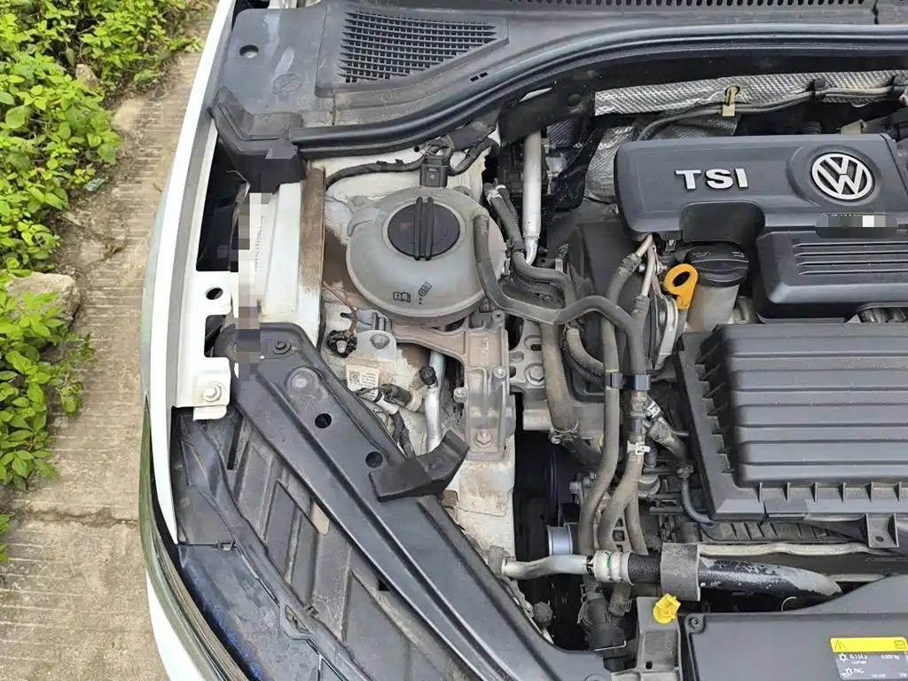 Volkswagen Sagitar — миниатюра 19