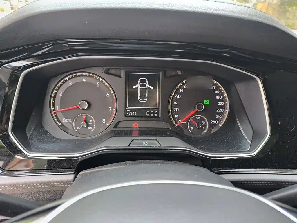 Volkswagen Sagitar — миниатюра 4