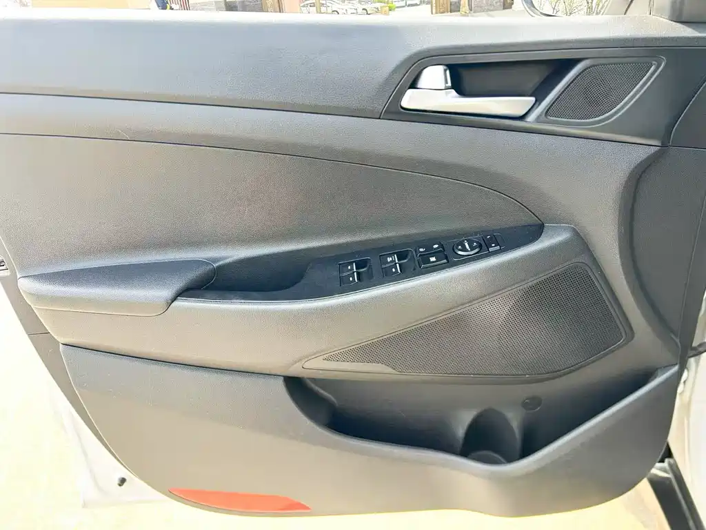 Hyundai Tucson — фотографии объявления, Фото 12
