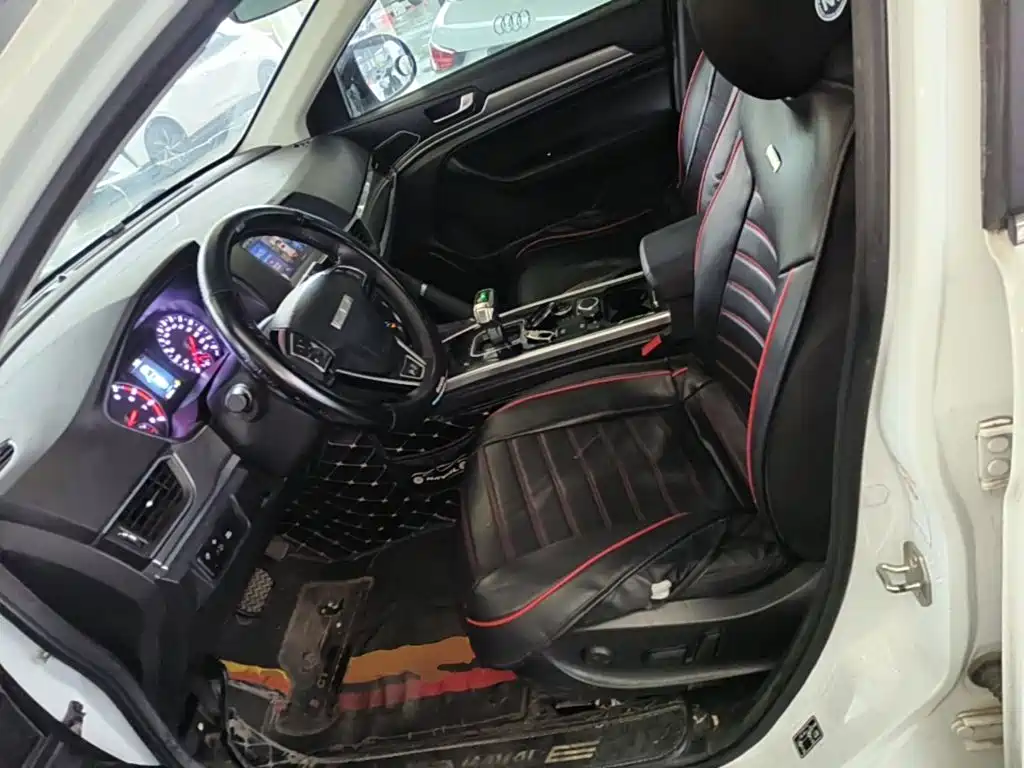 Haval H6 — миниатюра 15