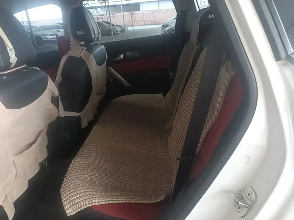 Haval H2 — миниатюра 22