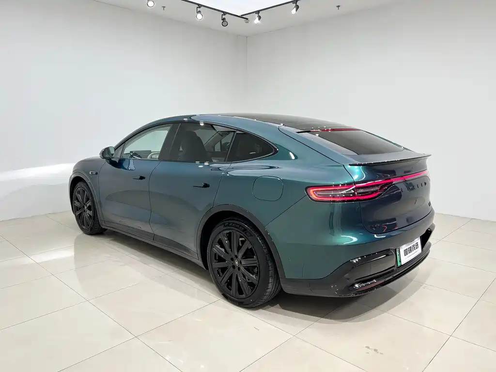 Zhijie Zhijie R7 — миниатюра 4