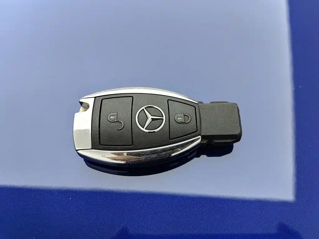 Mercedes-Benz GLA — миниатюра 19