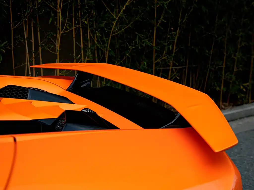 Lamborghini Huracán 2023 Huracán Tecnica
