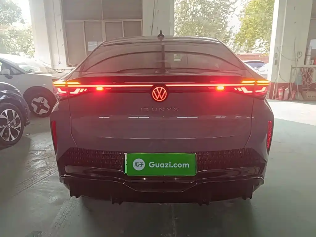 Volkswagen 06 — миниатюра 6