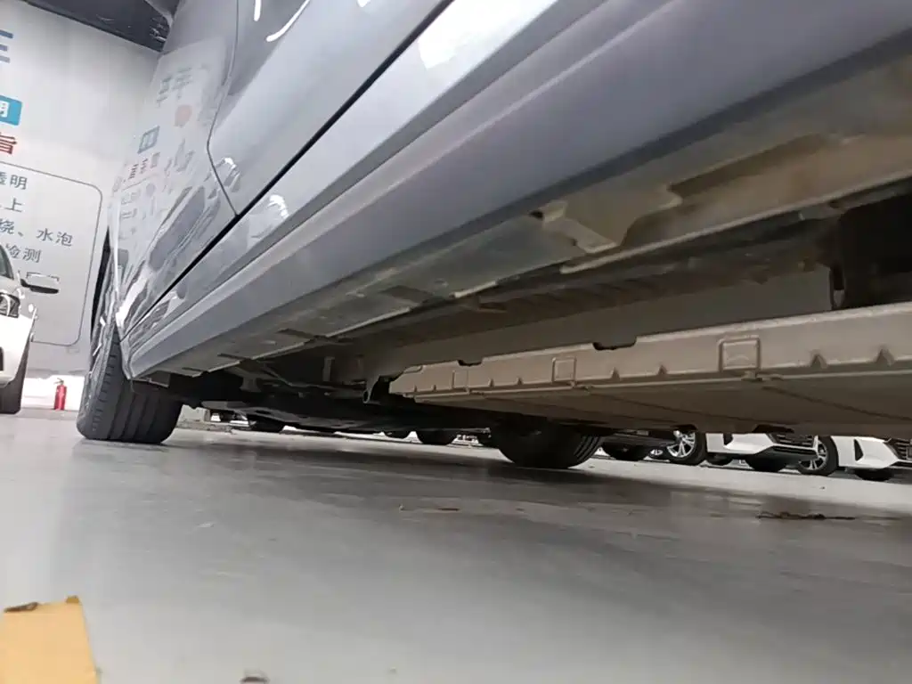 BYD Destroyer 05 — миниатюра 22
