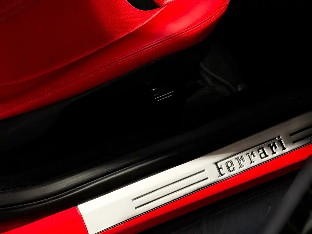 Ferrari Roma — миниатюра 23