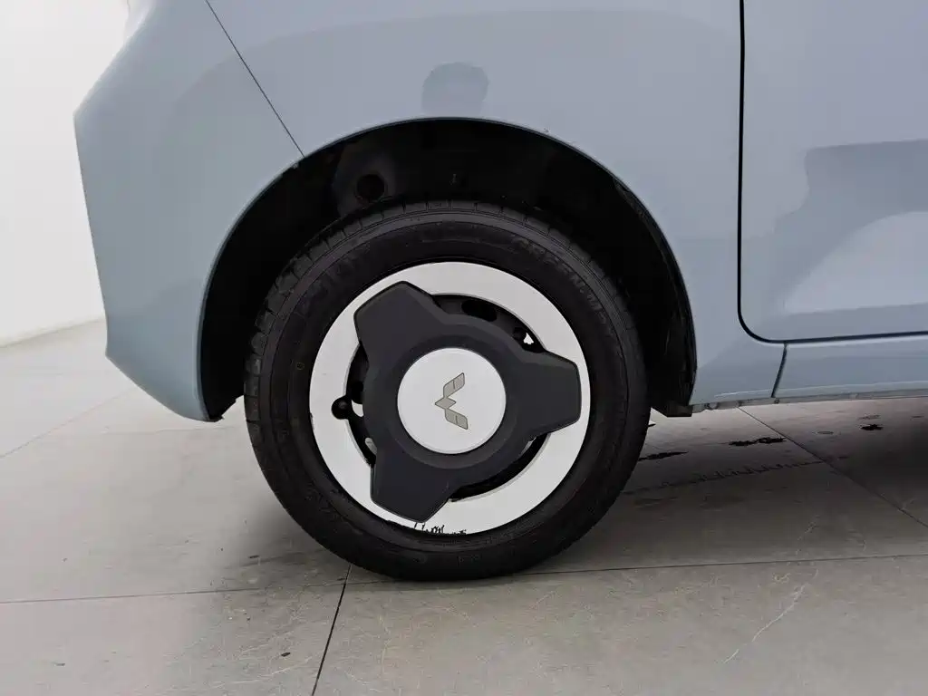 Wuling MINIEV — миниатюра 17
