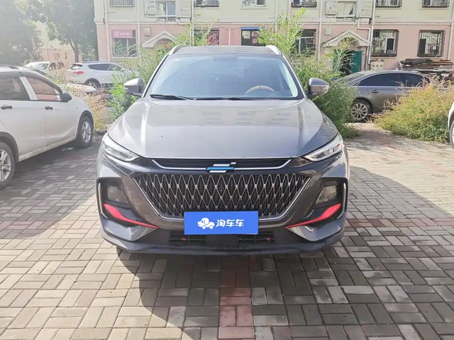 Oshan Oushang X7 PLUS — миниатюра 2