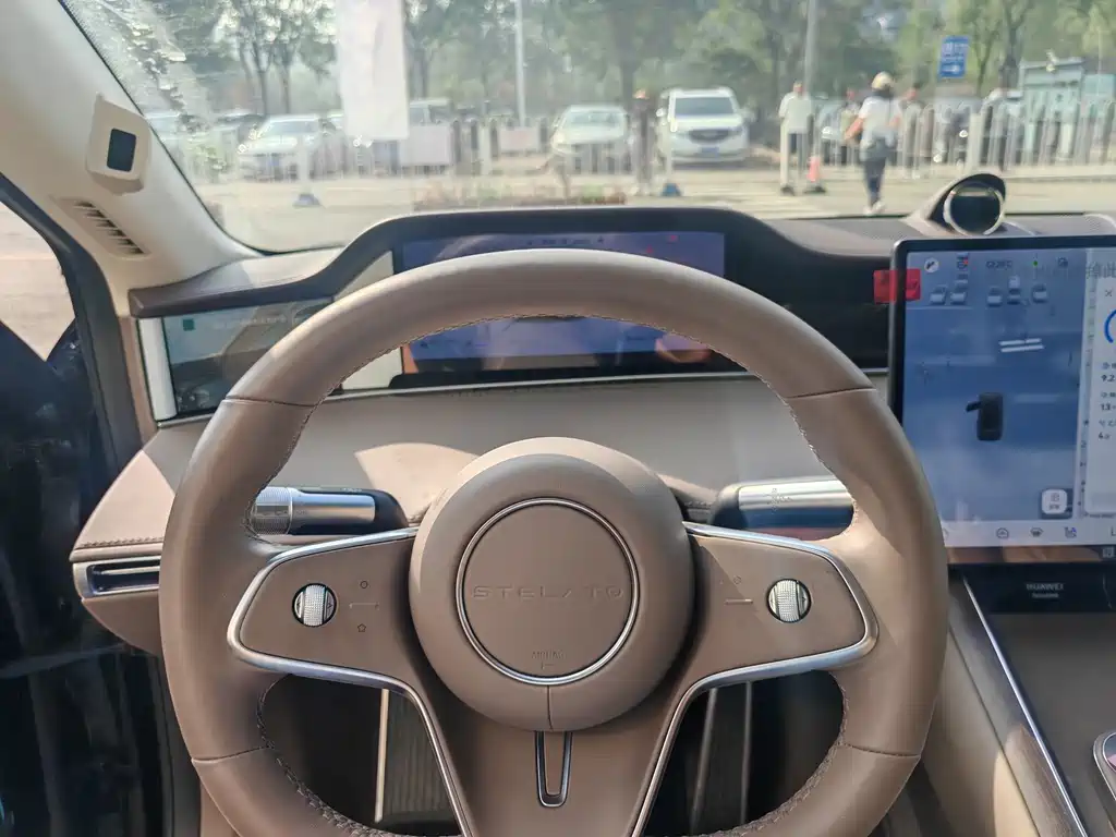 Xiangjie Xiangjie S9 — миниатюра 6