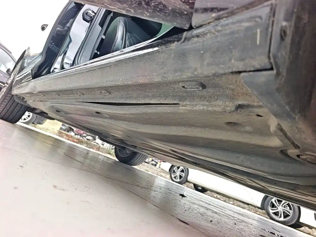 Volkswagen Passat — миниатюра 21