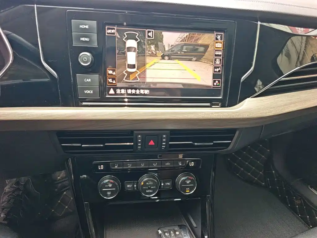 Volkswagen Passat — миниатюра 13