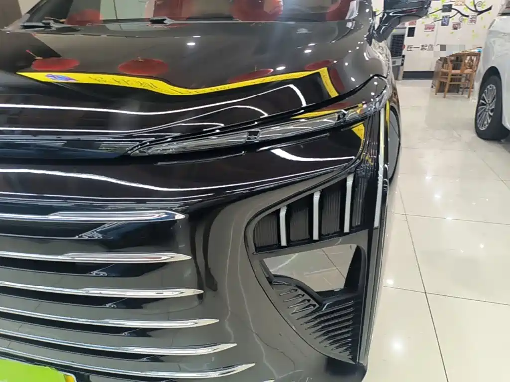 Fengxing Xinghai V9 — миниатюра 24