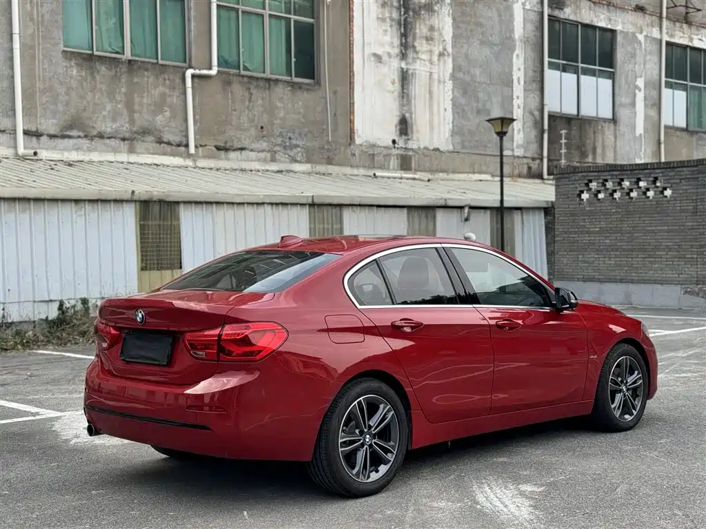 BMW 1 Series — миниатюра 15