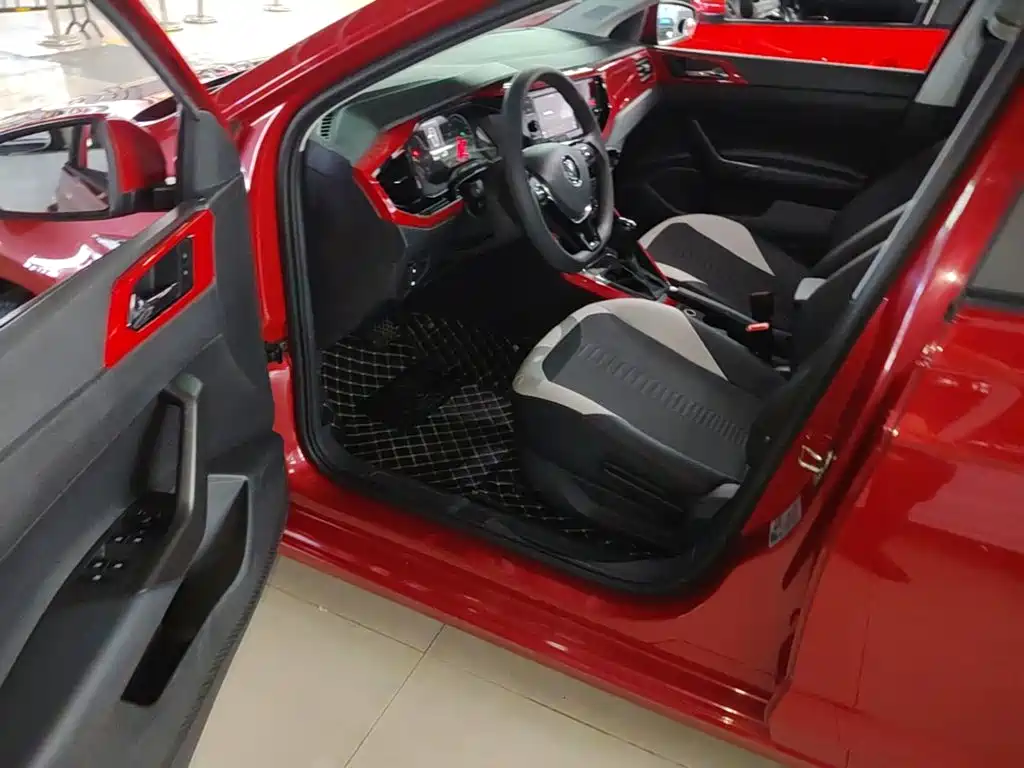 Volkswagen Polo — миниатюра 16