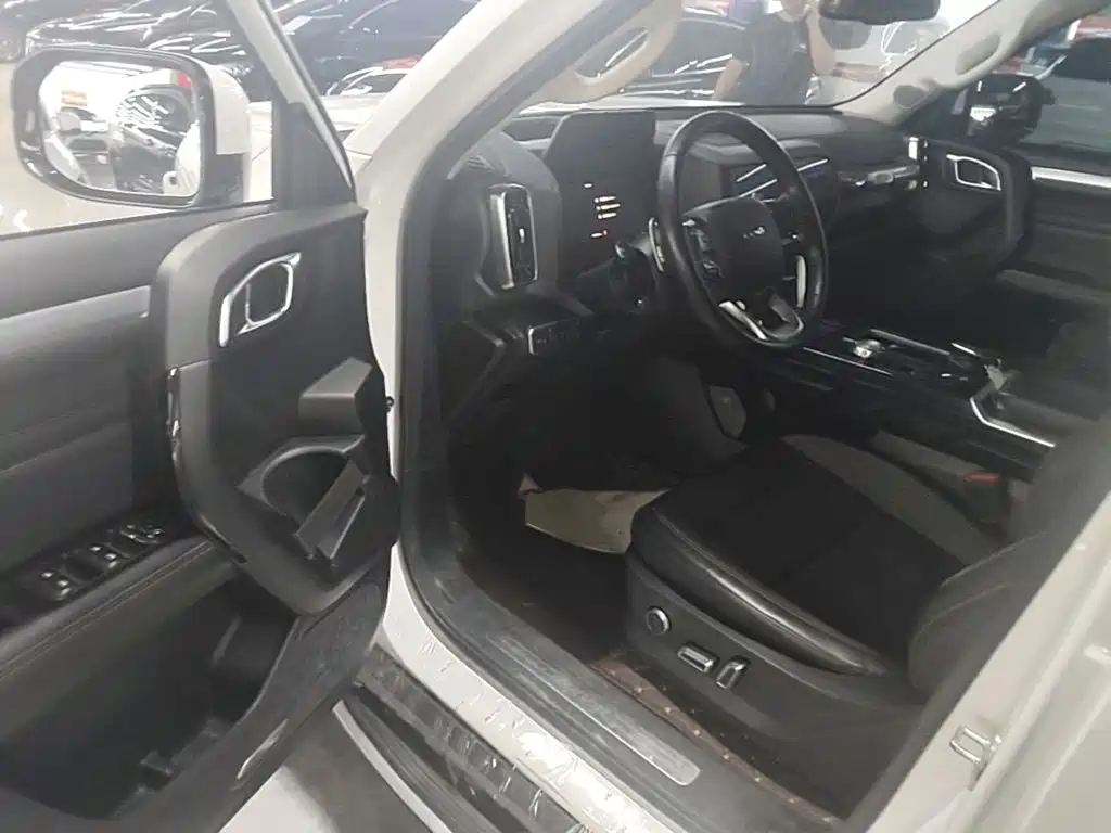 Haval Big Dog — миниатюра 16
