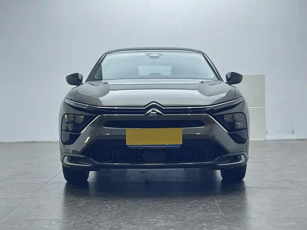 Citroen C5 X — миниатюра 2