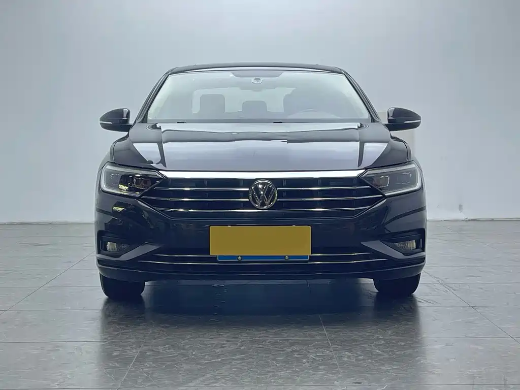 Volkswagen Sagitar — миниатюра 2
