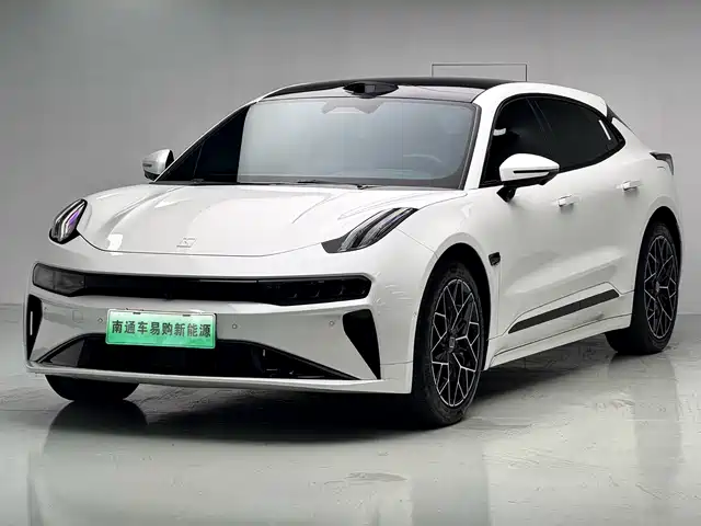 2024 Zeekr 001