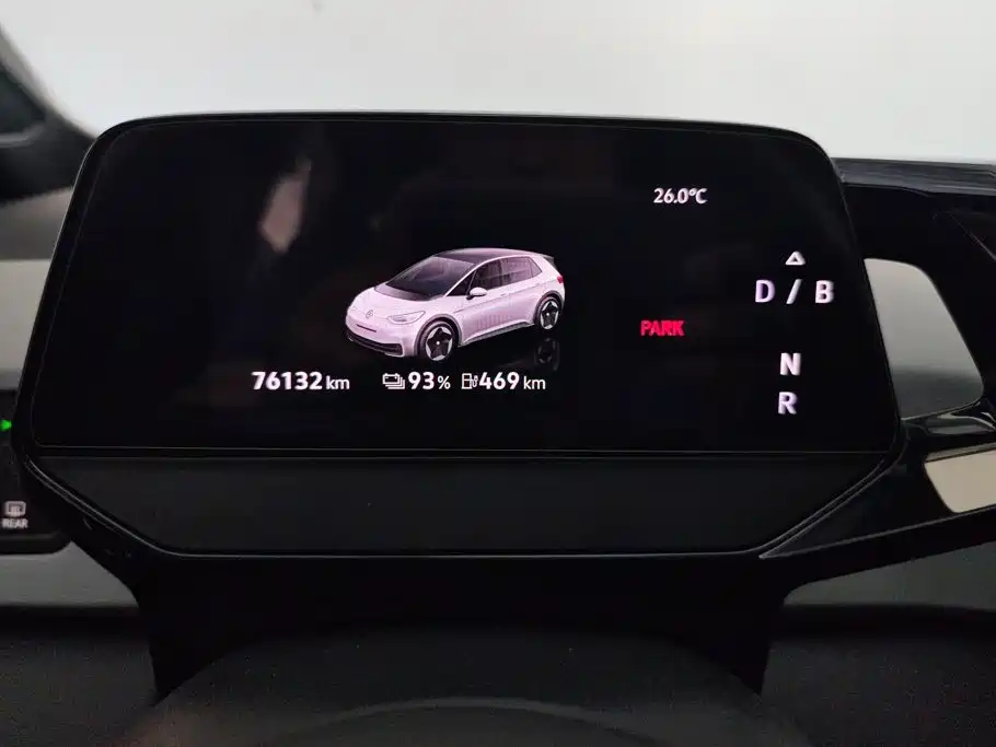 Volkswagen ID.3 — миниатюра 14