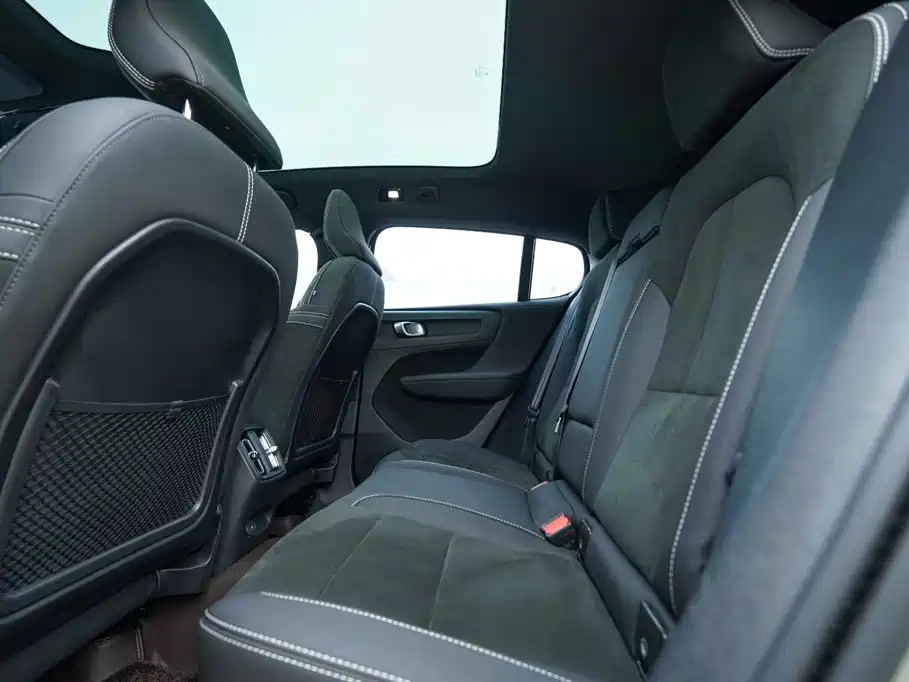 Volvo C40 — миниатюра 20